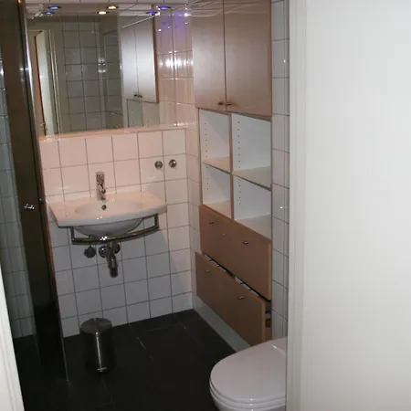 Voss Resort Self-Service Apartments Skulestadmo Exterior photo