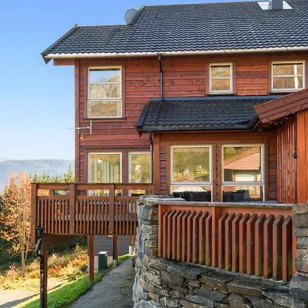 Voss Resort Self-Service Apartments Skulestadmo Exterior photo