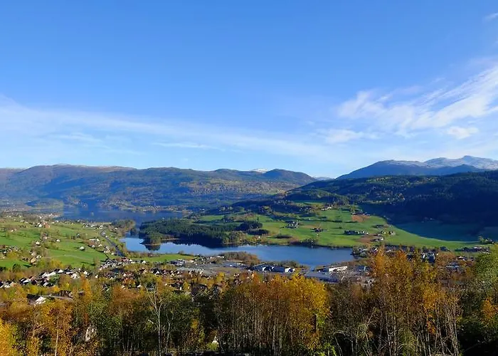 Voss Resort Bavallstunet