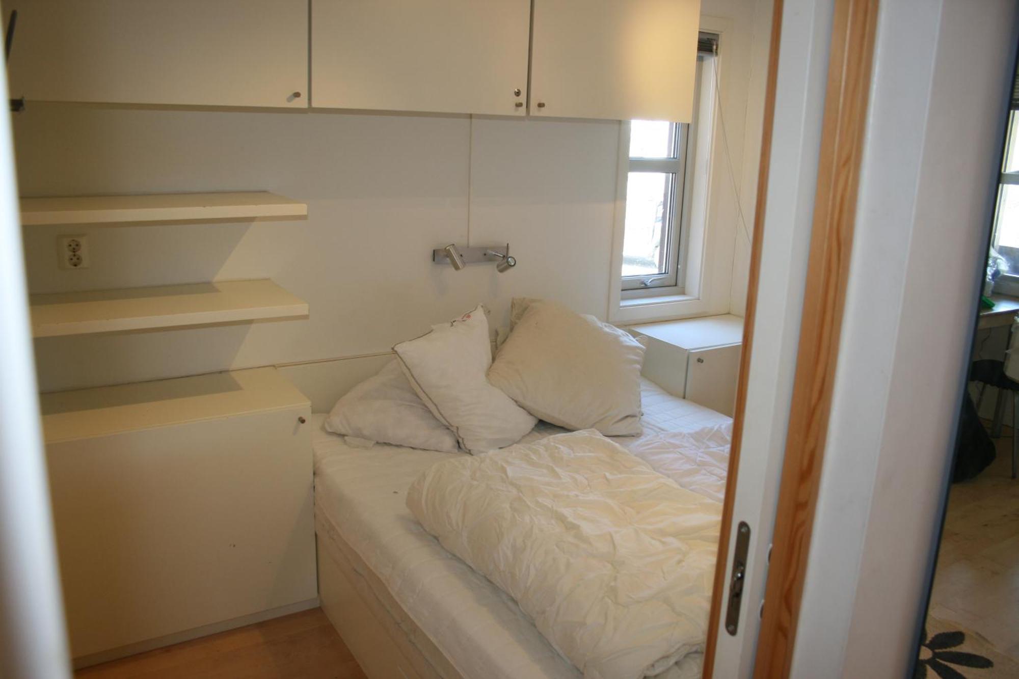 Appartement Voss Self-service *
