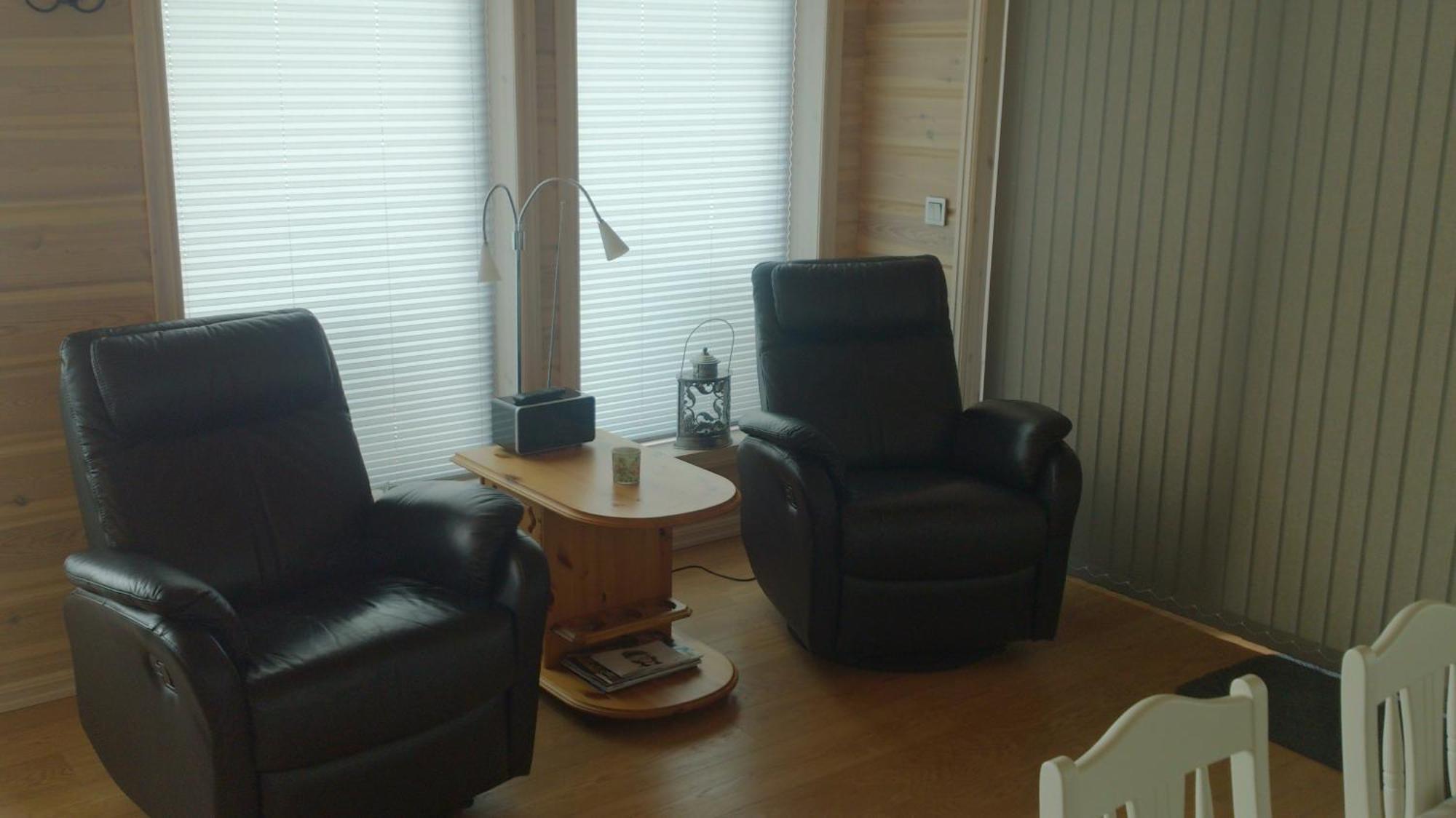 Lodge Voss Bavallstunet *