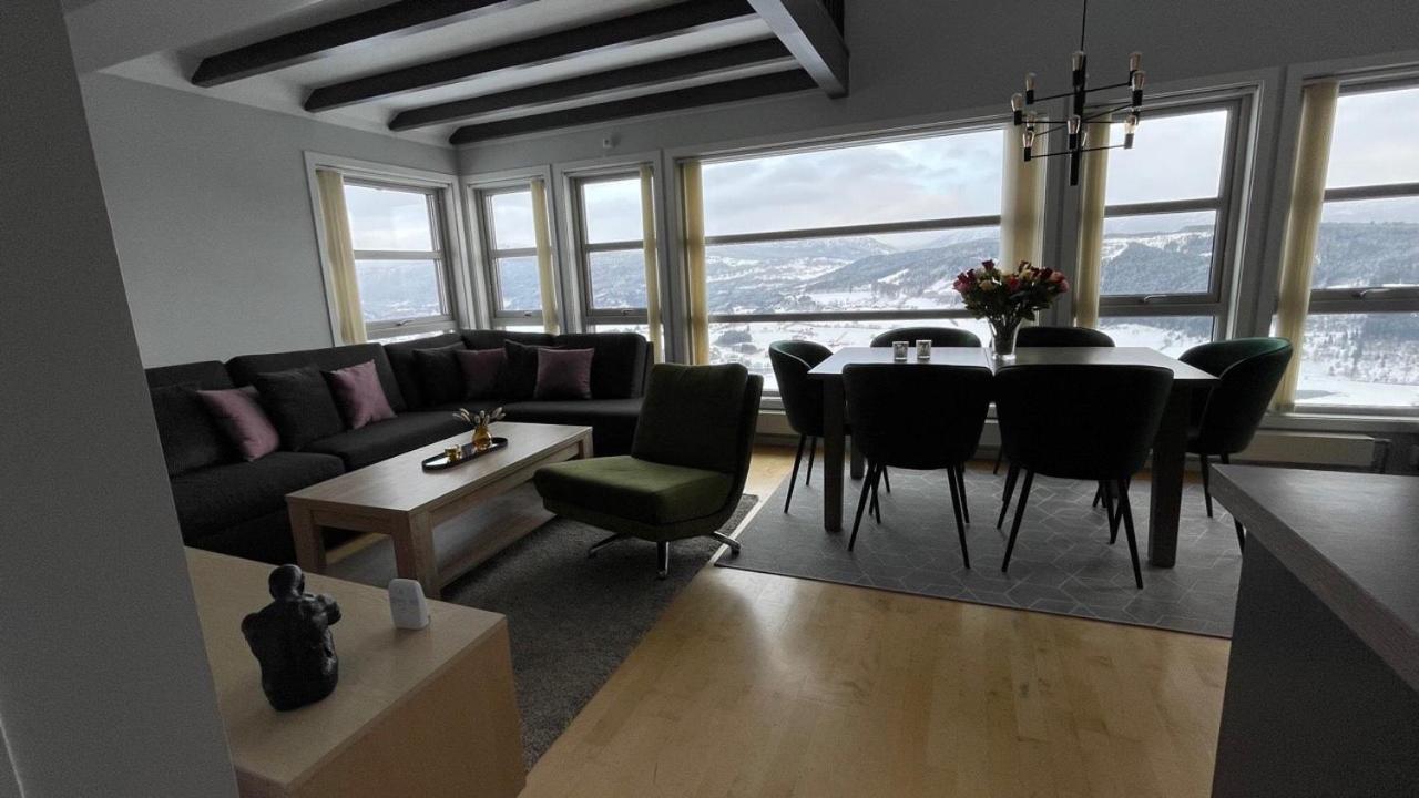 Lodge Voss Bavallstunet *