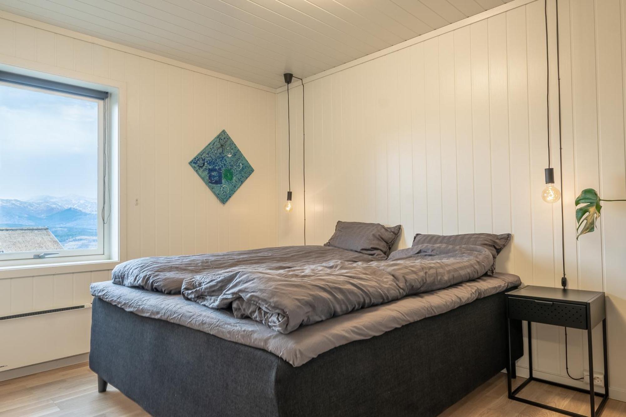 Voss Bavallstunet Lodge *